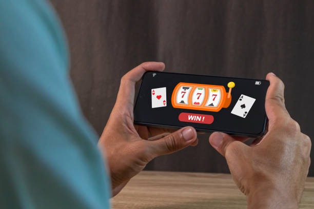 jangkau mobile app bonus dashboard showing available daily offers and claimed bonus history
