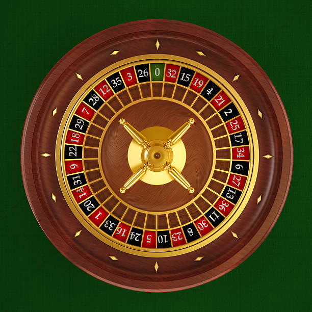 Texas Poker Game 